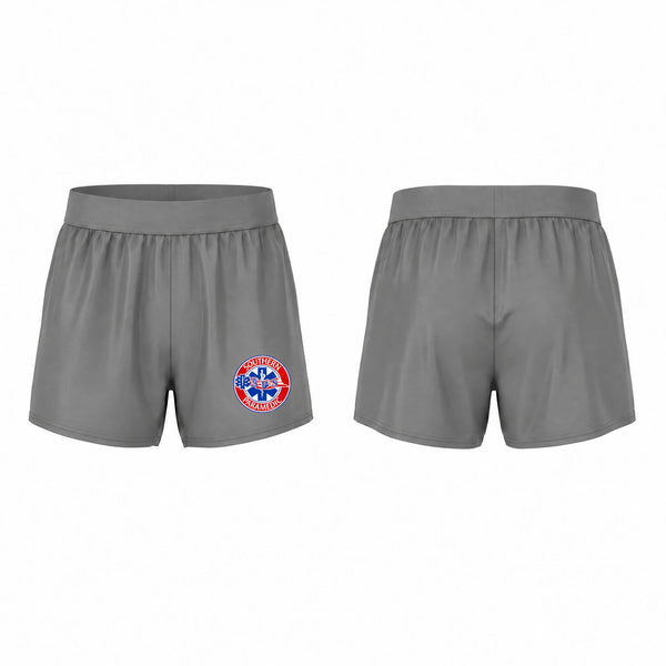 Ranger Panties, Southern Paramedics Services, EMS/EMT, Teamtime, Team time, sublimation, custom sports apparel, team uniforms, spirit wear, spiritwear, sports uniforms, custom shirts, team store, custom team store, fundraiser sports, apparel fundraiser