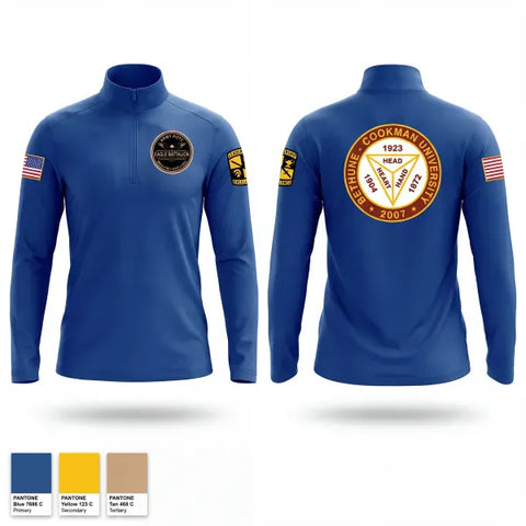 Windbreaker, Eagle Battalion, Army, Teamtime, Team time, sublimation, custom sports apparel, team uniforms, spirit wear, spiritwear, sports uniforms, custom shirts, team store, custom team store, fundraiser sports, apparel fundraiser