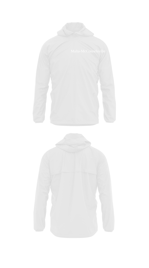 Windbreaker, Malta-McConnelsville, Fire Department, Teamtime, Team time, sublimation, custom sports apparel, team uniforms, spirit wear, spiritwear, sports uniforms, custom shirts, team store, custom team store, fundraiser sports, apparel fundraiser