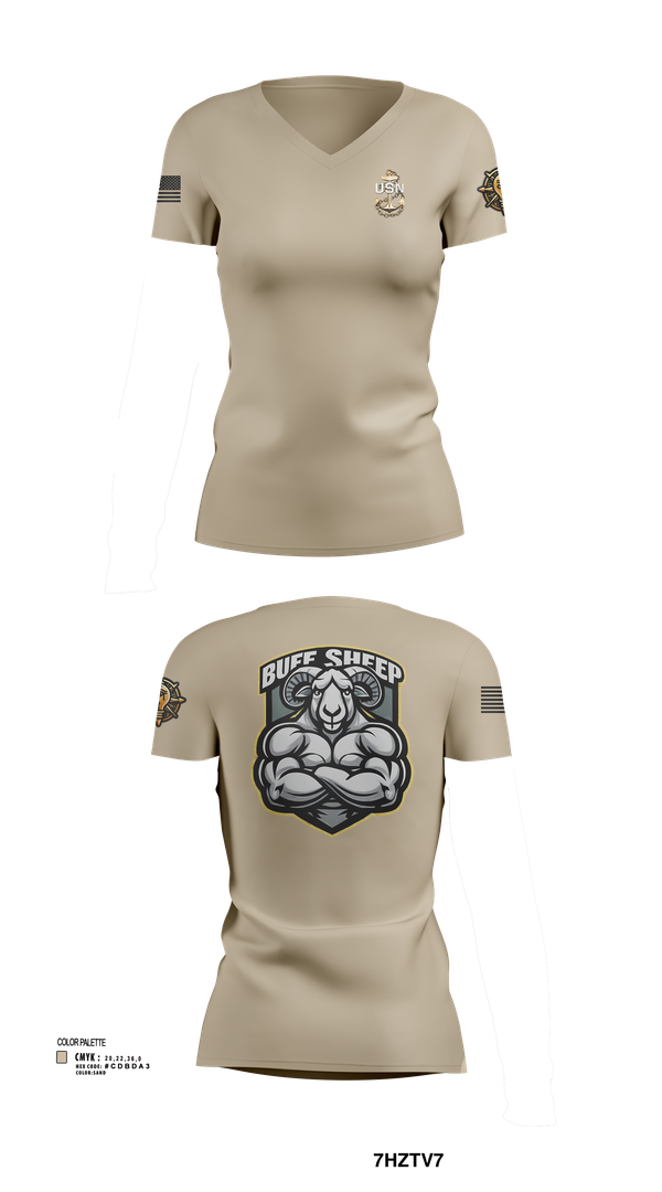 Womens Short Sleeve Vneck Shirt, nrd miami, , Teamtime, Team time, sublimation, custom sports apparel, team uniforms, spirit wear, spiritwear, sports uniforms, custom shirts, team store, custom team store, fundraiser sports, apparel fundraiser