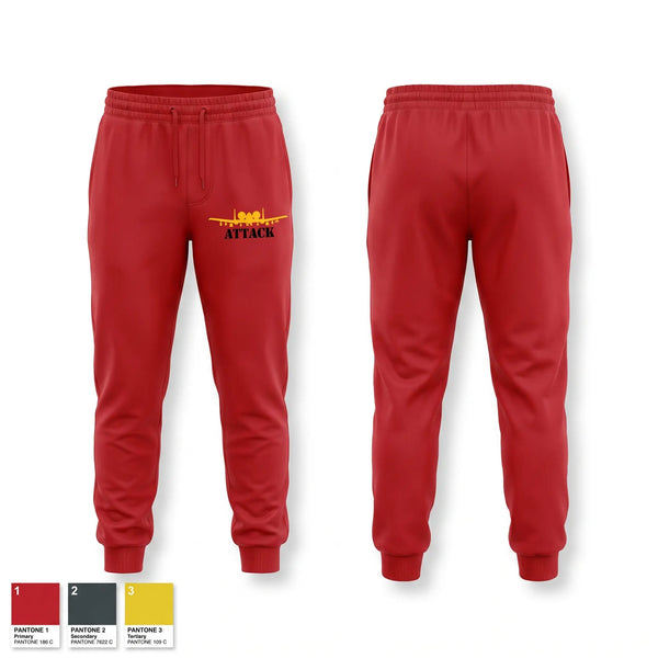 Sweatpants, 303 FS, Air Force, Teamtime, Team time, sublimation, custom sports apparel, team uniforms, spirit wear, spiritwear, sports uniforms, custom shirts, team store, custom team store, fundraiser sports, apparel fundraiser