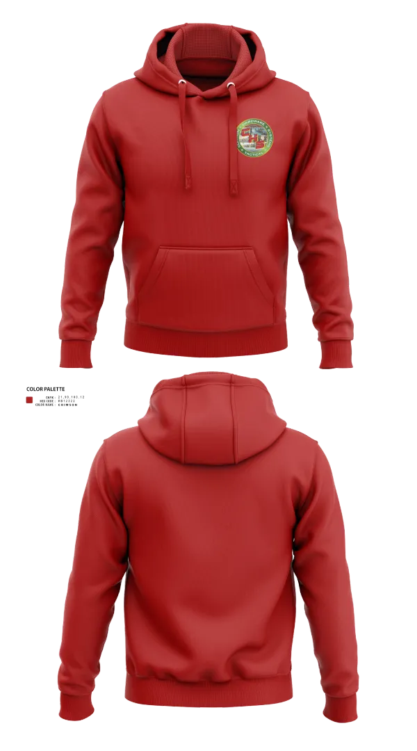 Hoodie, Common Hardware Systems, , Teamtime, Team time, sublimation, custom sports apparel, team uniforms, spirit wear, spiritwear, sports uniforms, custom shirts, team store, custom team store, fundraiser sports, apparel fundraiser