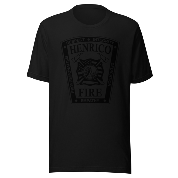 Unisex Staple T-Shirt - Black