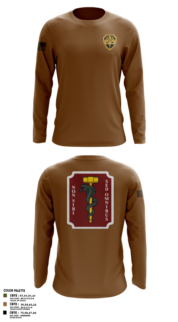 Long Sleeve Performance Shirt, Hammer platoon, 566th MCAS, Army, Teamtime, Team time, sublimation, custom sports apparel, team uniforms, spirit wear, spiritwear, sports uniforms, custom shirts, team store, custom team store, fundraiser sports, apparel fundraiser