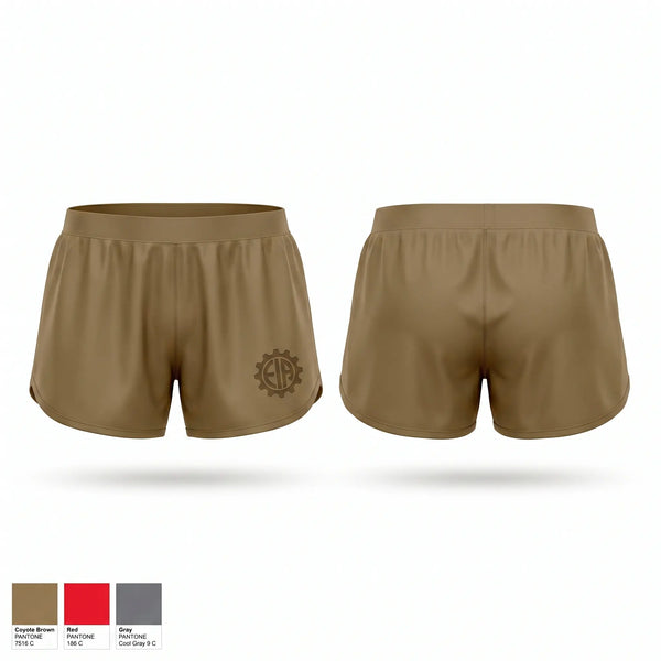 Ranger Panties, NMCB THREE - WCC, Navy, Teamtime, Team time, sublimation, custom sports apparel, team uniforms, spirit wear, spiritwear, sports uniforms, custom shirts, team store, custom team store, fundraiser sports, apparel fundraiser
