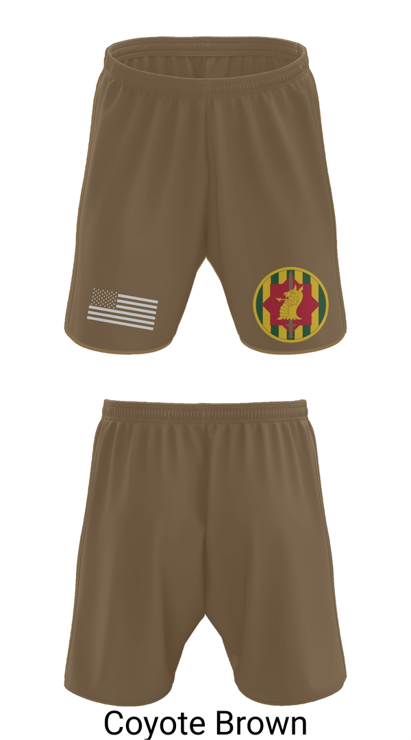 Athletic Shorts With Pockets, 89th military police brigade, , Teamtime, Team time, sublimation, custom sports apparel, team uniforms, spirit wear, spiritwear, sports uniforms, custom shirts, team store, custom team store, fundraiser sports, apparel fundraiser