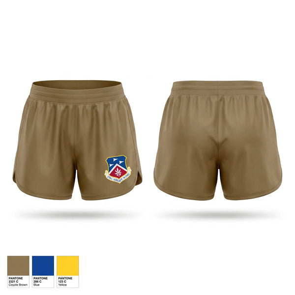 Ranger Panties, 179th AW, Air Force, Teamtime, Team time, sublimation, custom sports apparel, team uniforms, spirit wear, spiritwear, sports uniforms, custom shirts, team store, custom team store, fundraiser sports, apparel fundraiser