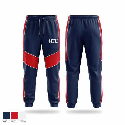Sweatpants, HFC, Women's Soccer, Teamtime, Team time, sublimation, custom sports apparel, team uniforms, spirit wear, spiritwear, sports uniforms, custom shirts, team store, custom team store, fundraiser sports, apparel fundraiser