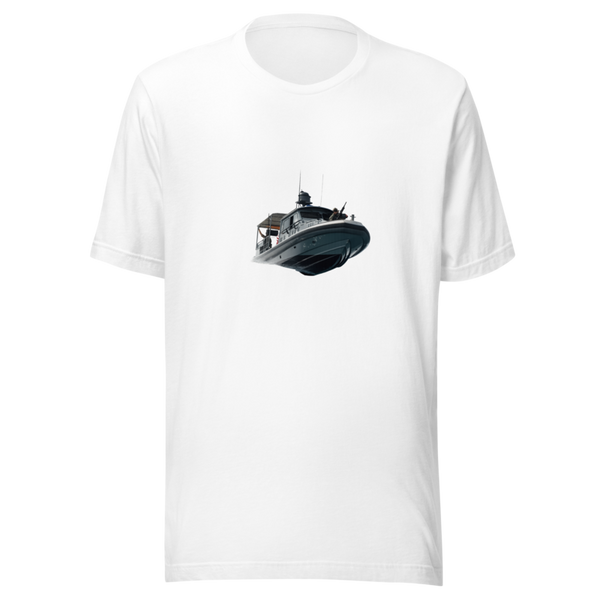 Unisex Staple T-Shirt - White