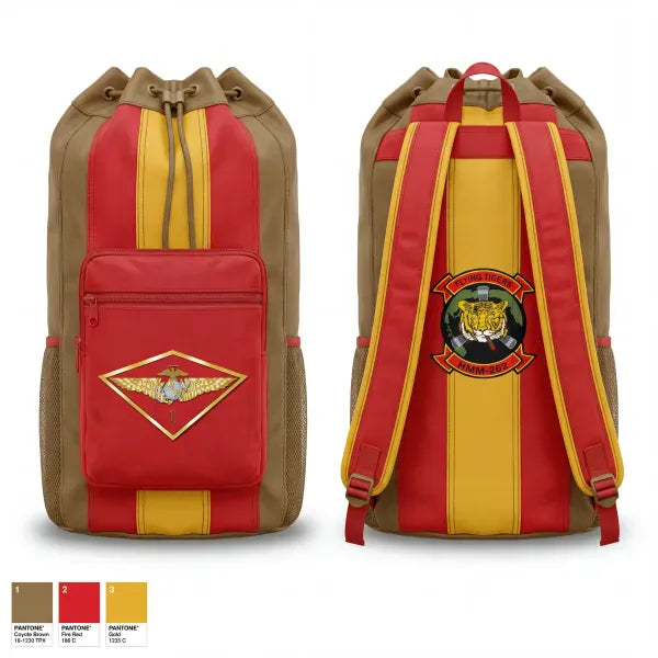 Gear Bag, 1st marine air wing, Navy, Teamtime, Team time, sublimation, custom sports apparel, team uniforms, spirit wear, spiritwear, sports uniforms, custom shirts, team store, custom team store, fundraiser sports, apparel fundraiser