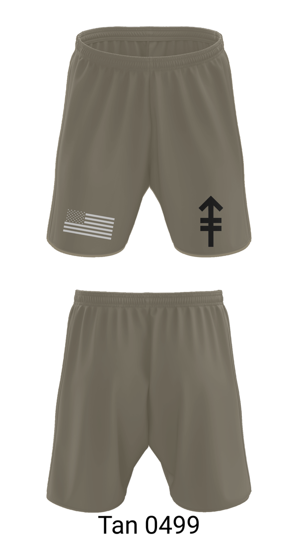 Athletic Shorts With Pockets, 12 LCT, Marines, Teamtime, Team time, sublimation, custom sports apparel, team uniforms, spirit wear, spiritwear, sports uniforms, custom shirts, team store, custom team store, fundraiser sports, apparel fundraiser