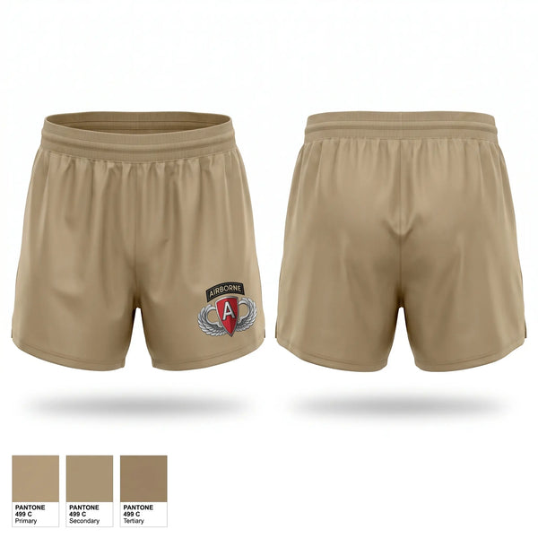 Ranger Panties, 4-319 AFAR, Assassin Battery, Army, Teamtime, Team time, sublimation, custom sports apparel, team uniforms, spirit wear, spiritwear, sports uniforms, custom shirts, team store, custom team store, fundraiser sports, apparel fundraiser