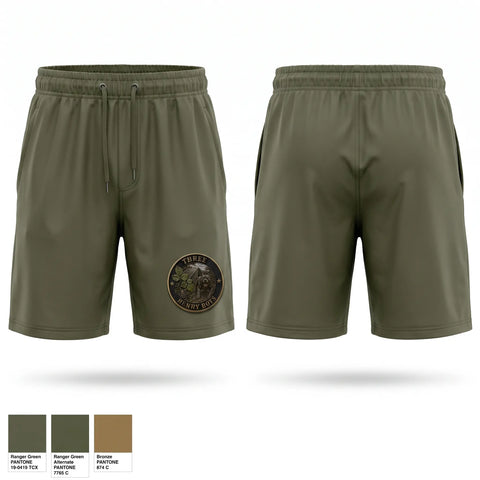 Athletic Shorts With Pockets, HLU, Police, Teamtime, Team time, sublimation, custom sports apparel, team uniforms, spirit wear, spiritwear, sports uniforms, custom shirts, team store, custom team store, fundraiser sports, apparel fundraiser