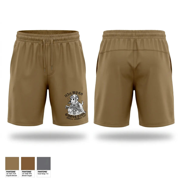 Athletic Shorts With Pockets, 113MP SRT MS ARNG, Army, Teamtime, Team time, sublimation, custom sports apparel, team uniforms, spirit wear, spiritwear, sports uniforms, custom shirts, team store, custom team store, fundraiser sports, apparel fundraiser