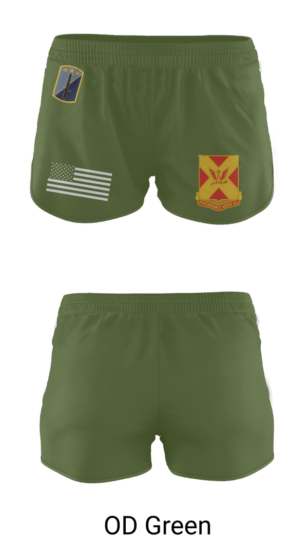 Ranger Panties, 1/84 FA, , Teamtime, Team time, sublimation, custom sports apparel, team uniforms, spirit wear, spiritwear, sports uniforms, custom shirts, team store, custom team store, fundraiser sports, apparel fundraiser