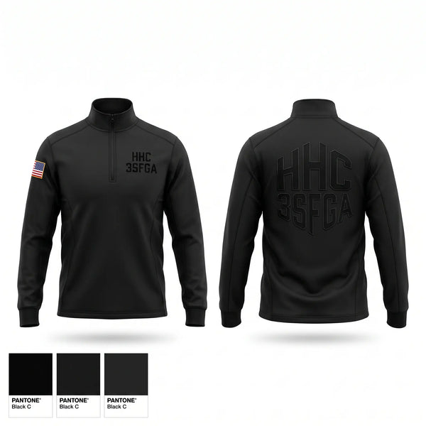 Windbreaker, HHC 3SFG, Army, Teamtime, Team time, sublimation, custom sports apparel, team uniforms, spirit wear, spiritwear, sports uniforms, custom shirts, team store, custom team store, fundraiser sports, apparel fundraiser