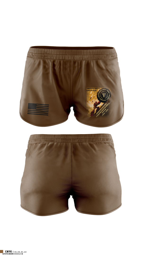 Ranger Panties, D/2-43, Army, Teamtime, Team time, sublimation, custom sports apparel, team uniforms, spirit wear, spiritwear, sports uniforms, custom shirts, team store, custom team store, fundraiser sports, apparel fundraiser
