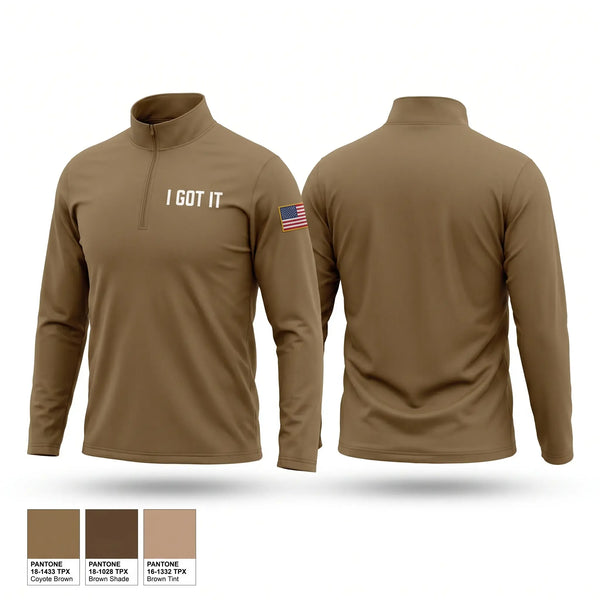 Windbreaker, I GOT IT, Army, Teamtime, Team time, sublimation, custom sports apparel, team uniforms, spirit wear, spiritwear, sports uniforms, custom shirts, team store, custom team store, fundraiser sports, apparel fundraiser