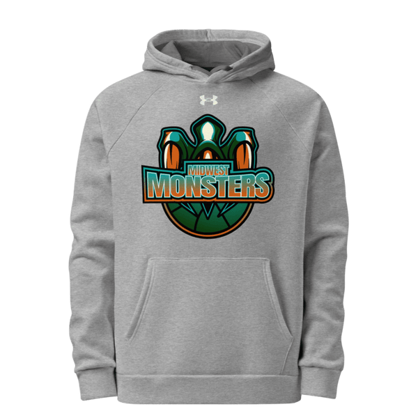 Midwest Monsters 63725016 Under Armour速 Hoodie