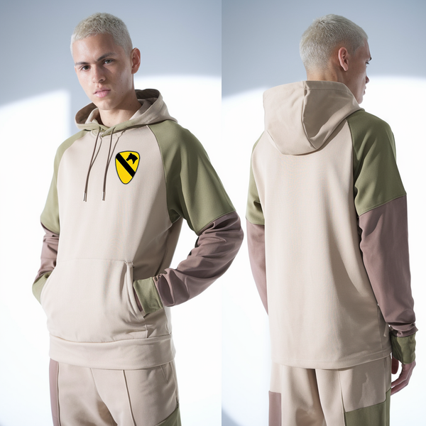 Hoodie, 6-9 Cavalry Regiment, , Teamtime, Team time, sublimation, custom sports apparel, team uniforms, spirit wear, spiritwear, sports uniforms, custom shirts, team store, custom team store, fundraiser sports, apparel fundraiser