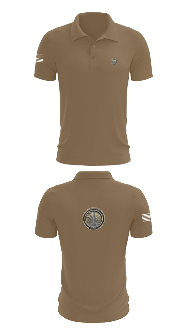 Short Sleeve Performance Polo, 333rd Mp co, , Teamtime, Team time, sublimation, custom sports apparel, team uniforms, spirit wear, spiritwear, sports uniforms, custom shirts, team store, custom team store, fundraiser sports, apparel fundraiser