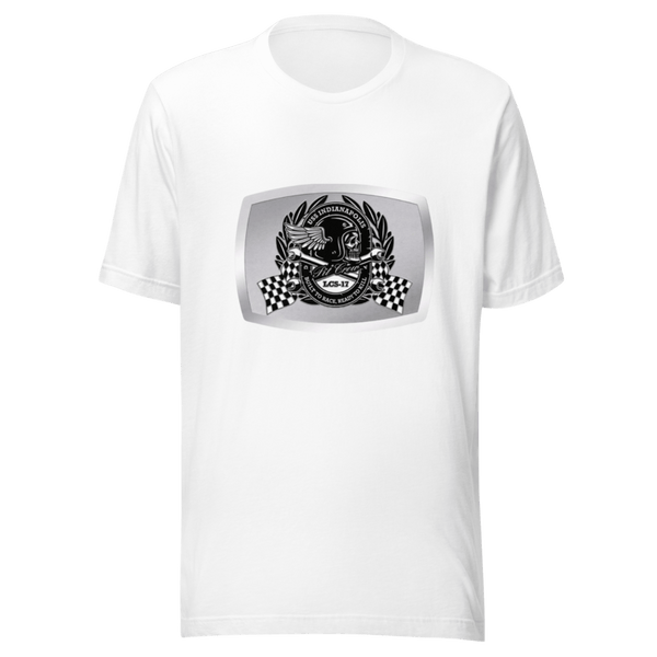 Unisex Staple T-Shirt - White