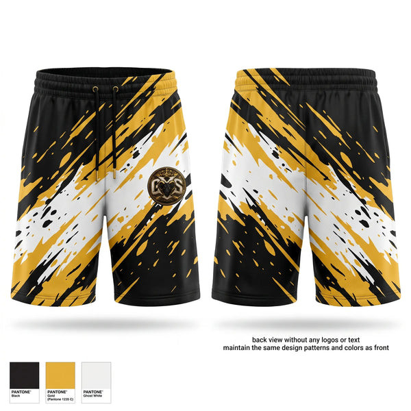 Athletic Shorts With Pockets, Get you sum, E-Sports, Teamtime, Team time, sublimation, custom sports apparel, team uniforms, spirit wear, spiritwear, sports uniforms, custom shirts, team store, custom team store, fundraiser sports, apparel fundraiser