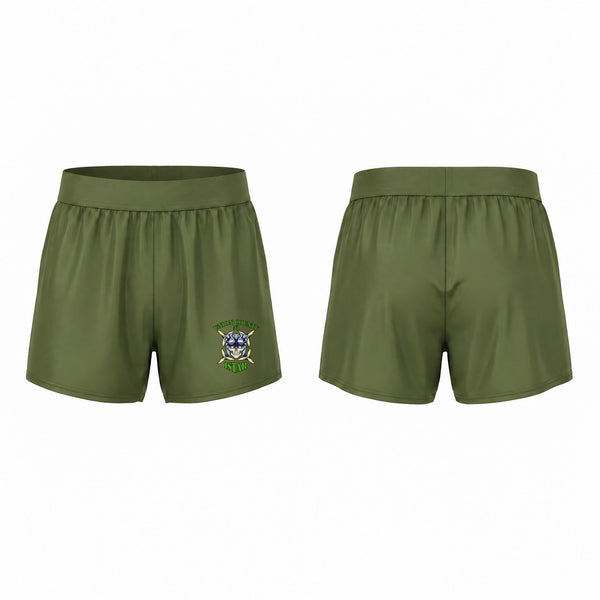 Ranger Panties, ISTAR, Police, Teamtime, Team time, sublimation, custom sports apparel, team uniforms, spirit wear, spiritwear, sports uniforms, custom shirts, team store, custom team store, fundraiser sports, apparel fundraiser