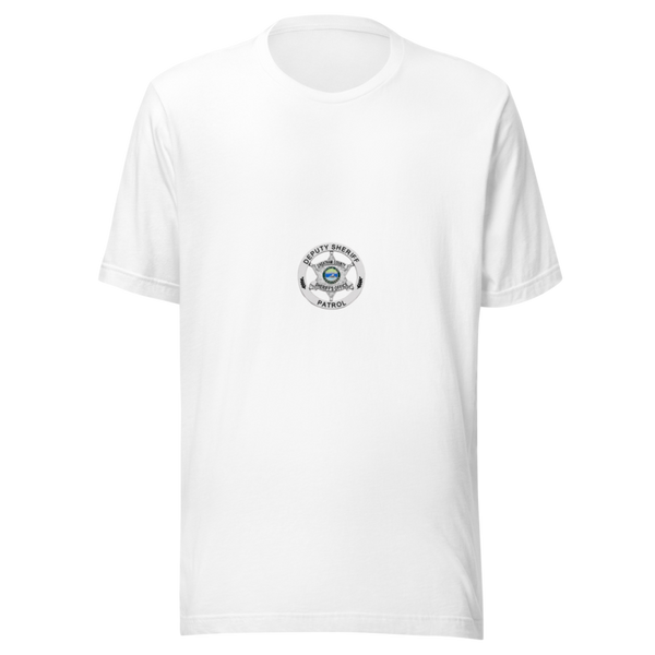Unisex Staple T-Shirt - White