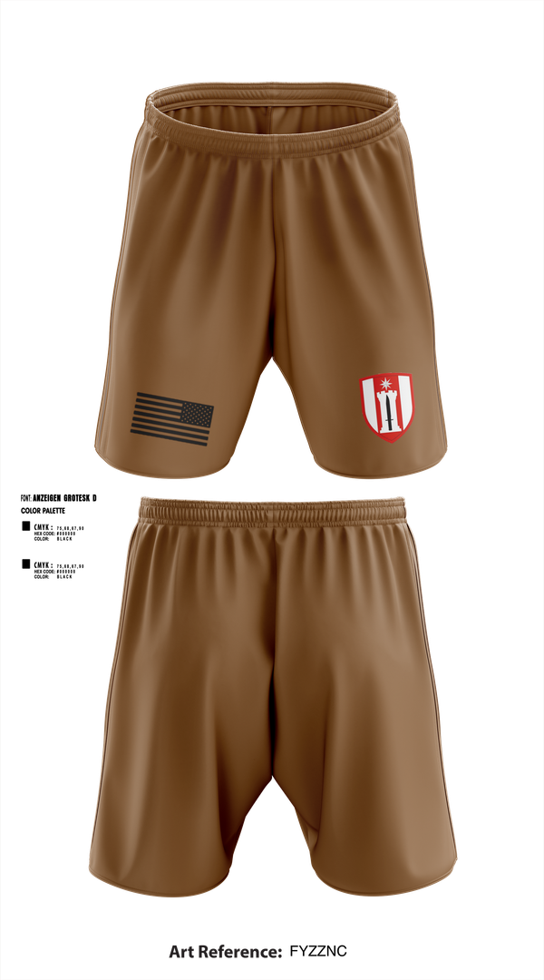 Athletic Shorts With Pockets, 450th / 485th ACPs, Army, Teamtime, Team time, sublimation, custom sports apparel, team uniforms, spirit wear, spiritwear, sports uniforms, custom shirts, team store, custom team store, fundraiser sports, apparel fundraiser