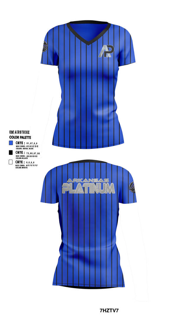 Womens Short Sleeve Vneck Shirt, , , Teamtime, Team time, sublimation, custom sports apparel, team uniforms, spirit wear, spiritwear, sports uniforms, custom shirts, team store, custom team store, fundraiser sports, apparel fundraiser