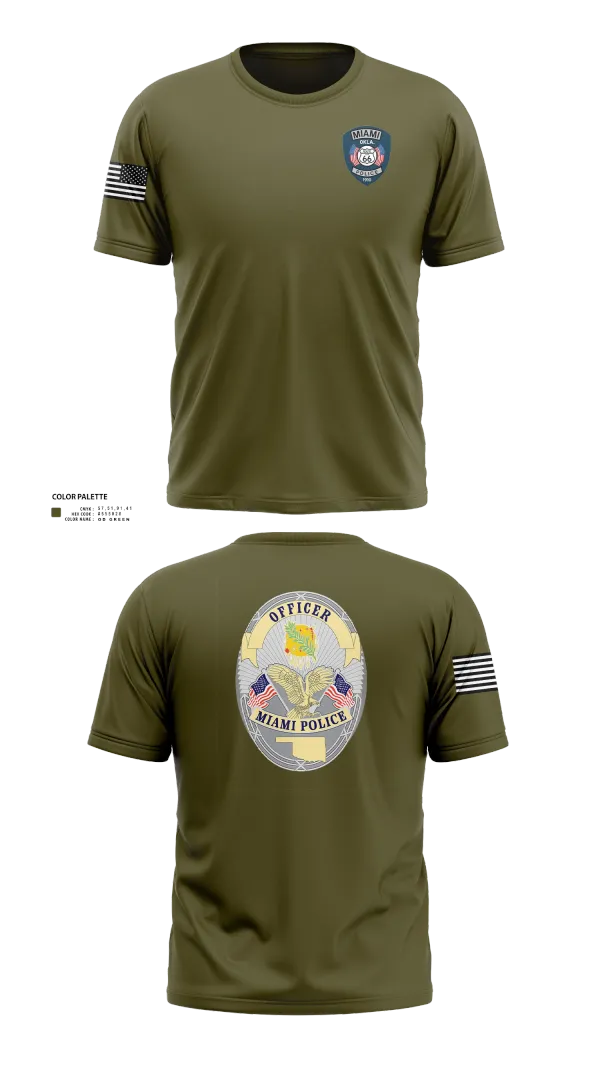 Short Sleeve Performance Shirt, MPD Patrol, , Teamtime, Team time, sublimation, custom sports apparel, team uniforms, spirit wear, spiritwear, sports uniforms, custom shirts, team store, custom team store, fundraiser sports, apparel fundraiser