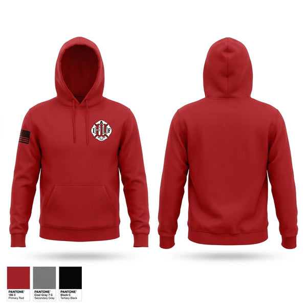 Hoodie, WFD732, Fire Department, Teamtime, Team time, sublimation, custom sports apparel, team uniforms, spirit wear, spiritwear, sports uniforms, custom shirts, team store, custom team store, fundraiser sports, apparel fundraiser