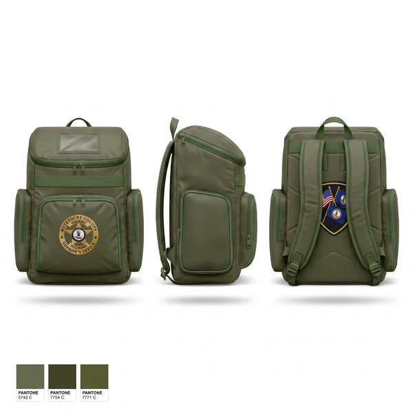 Gear Bag, 525, Police, Teamtime, Team time, sublimation, custom sports apparel, team uniforms, spirit wear, spiritwear, sports uniforms, custom shirts, team store, custom team store, fundraiser sports, apparel fundraiser