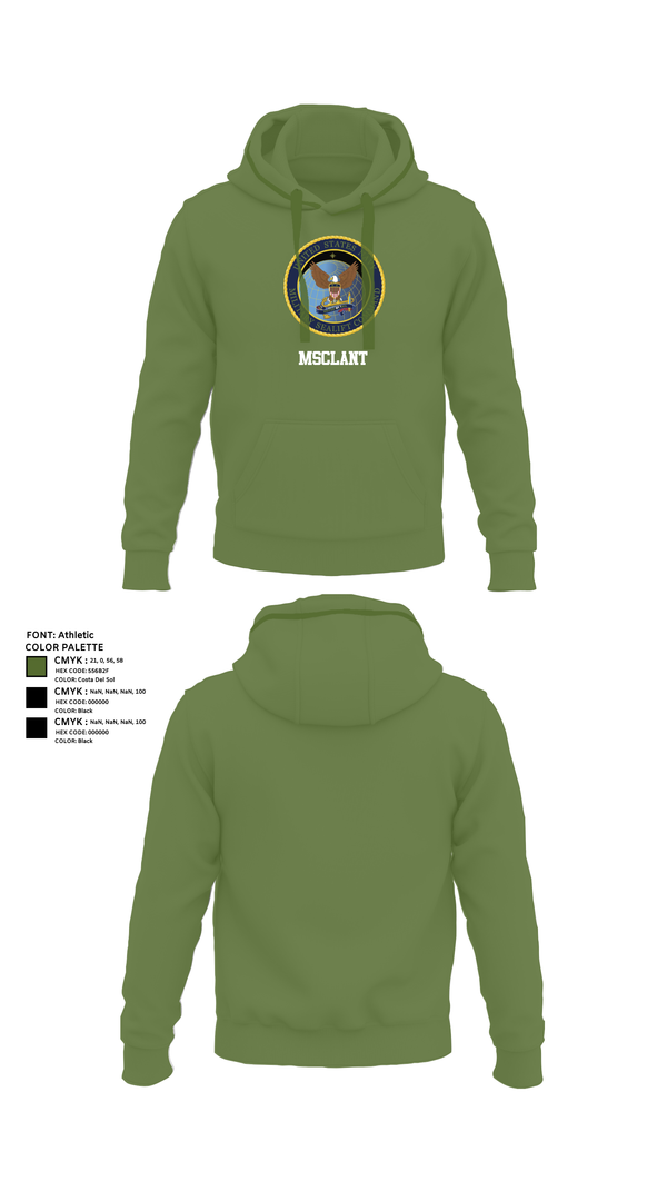 Hoodie, MSCLANT, Navy, Teamtime, Team time, sublimation, custom sports apparel, team uniforms, spirit wear, spiritwear, sports uniforms, custom shirts, team store, custom team store, fundraiser sports, apparel fundraiser