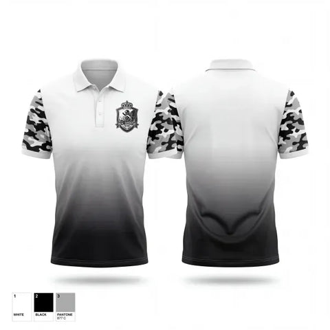 Short Sleeve Performance Polo, REAL JUVENTUD FC, Men's Soccer, Teamtime, Team time, sublimation, custom sports apparel, team uniforms, spirit wear, spiritwear, sports uniforms, custom shirts, team store, custom team store, fundraiser sports, apparel fundraiser