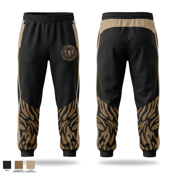 Sweatpants, South Carolina Private Protective Services, , Teamtime, Team time, sublimation, custom sports apparel, team uniforms, spirit wear, spiritwear, sports uniforms, custom shirts, team store, custom team store, fundraiser sports, apparel fundraiser