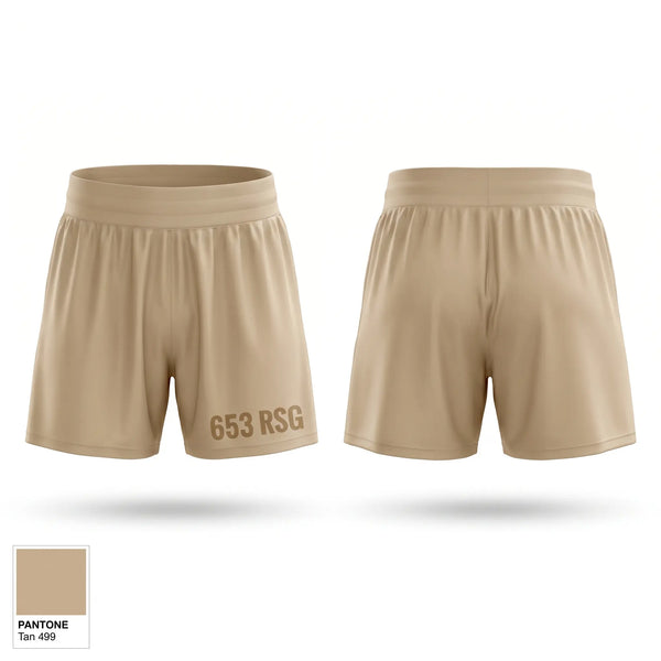 Ranger Panties, 653 RSG, Army, Teamtime, Team time, sublimation, custom sports apparel, team uniforms, spirit wear, spiritwear, sports uniforms, custom shirts, team store, custom team store, fundraiser sports, apparel fundraiser