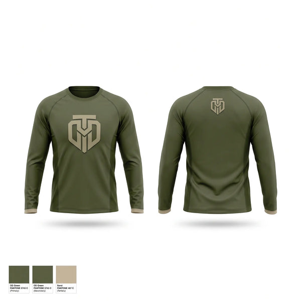 Long Sleeve Performance Shirt, Dirt devils, Baseball, Teamtime, Team time, sublimation, custom sports apparel, team uniforms, spirit wear, spiritwear, sports uniforms, custom shirts, team store, custom team store, fundraiser sports, apparel fundraiser
