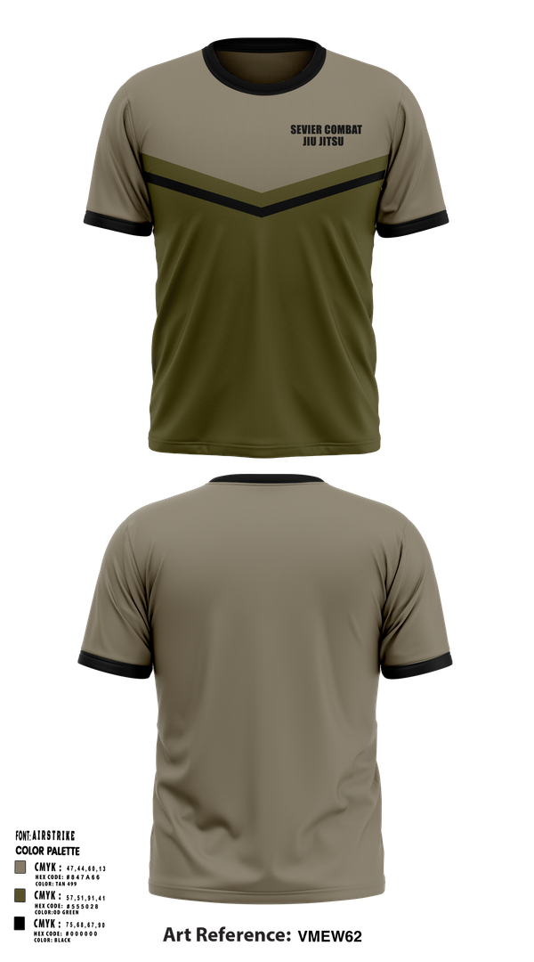 Short Sleeve Performance Shirt, SEVIER COMBAT JIU JITSU, , Teamtime, Team time, sublimation, custom sports apparel, team uniforms, spirit wear, spiritwear, sports uniforms, custom shirts, team store, custom team store, fundraiser sports, apparel fundraiser