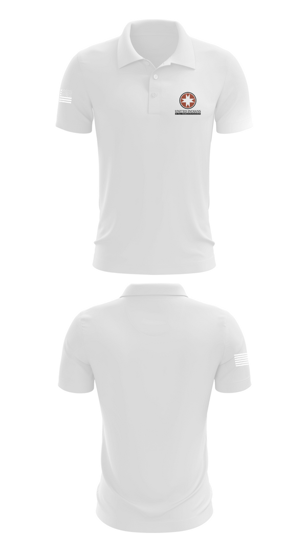 Short Sleeve Performance Polo, Daybreak Star, Track & Field, Teamtime, Team time, sublimation, custom sports apparel, team uniforms, spirit wear, spiritwear, sports uniforms, custom shirts, team store, custom team store, fundraiser sports, apparel fundraiser