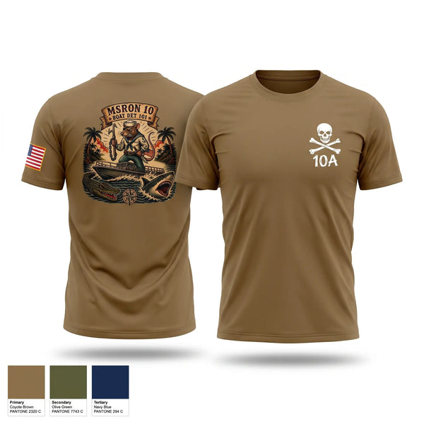 Short Sleeve Performance Shirt, MSRON 10, Navy, Teamtime, Team time, sublimation, custom sports apparel, team uniforms, spirit wear, spiritwear, sports uniforms, custom shirts, team store, custom team store, fundraiser sports, apparel fundraiser