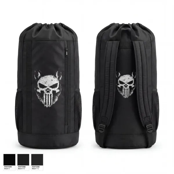 Gear Bag, ST. CHARLES COUNTY POLICE K-9, Police, Teamtime, Team time, sublimation, custom sports apparel, team uniforms, spirit wear, spiritwear, sports uniforms, custom shirts, team store, custom team store, fundraiser sports, apparel fundraiser