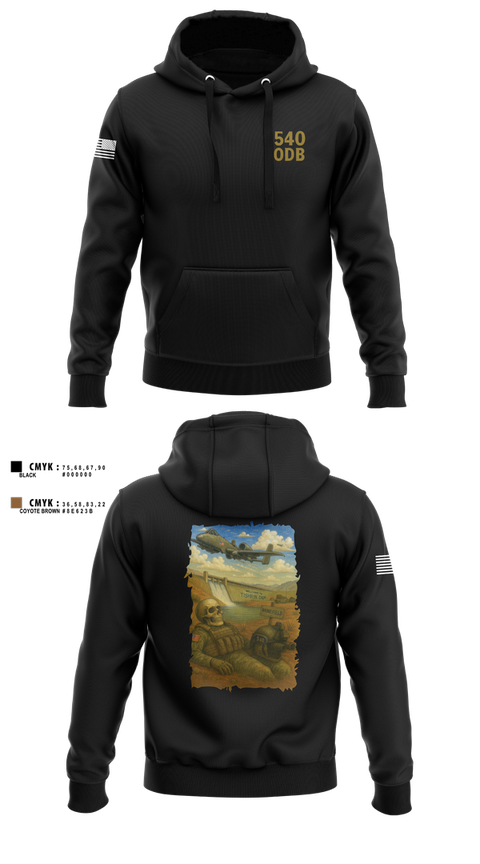 Hoodie, ODB SYRIA, , Teamtime, Team time, sublimation, custom sports apparel, team uniforms, spirit wear, spiritwear, sports uniforms, custom shirts, team store, custom team store, fundraiser sports, apparel fundraiser