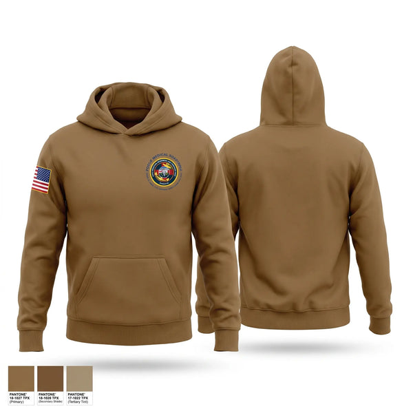 Hoodie, NBHC Bahrain, Navy, Teamtime, Team time, sublimation, custom sports apparel, team uniforms, spirit wear, spiritwear, sports uniforms, custom shirts, team store, custom team store, fundraiser sports, apparel fundraiser