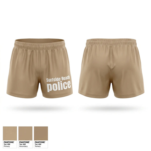Ranger Panties, Surfside Beach police, Police, Teamtime, Team time, sublimation, custom sports apparel, team uniforms, spirit wear, spiritwear, sports uniforms, custom shirts, team store, custom team store, fundraiser sports, apparel fundraiser