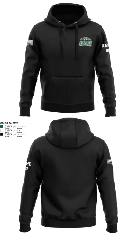 Hoodie, Wachusett Regional High School Ice Hockey, Ice Hockey, Teamtime, Team time, sublimation, custom sports apparel, team uniforms, spirit wear, spiritwear, sports uniforms, custom shirts, team store, custom team store, fundraiser sports, apparel fundraiser