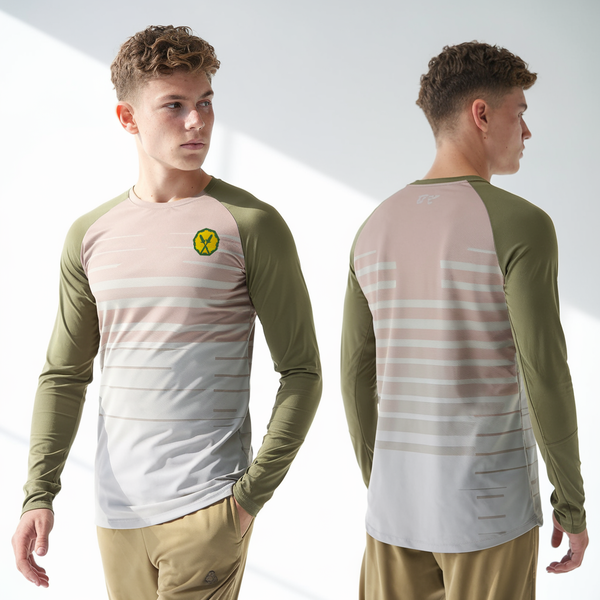Long Sleeve Performance Shirt, 88th Military Police Company, , Teamtime, Team time, sublimation, custom sports apparel, team uniforms, spirit wear, spiritwear, sports uniforms, custom shirts, team store, custom team store, fundraiser sports, apparel fundraiser