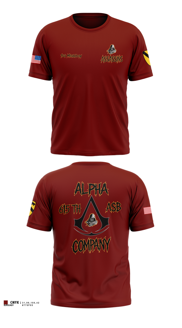 Old School Cotton Feel Shirt, , Army, Teamtime, Team time, sublimation, custom sports apparel, team uniforms, spirit wear, spiritwear, sports uniforms, custom shirts, team store, custom team store, fundraiser sports, apparel fundraiser
