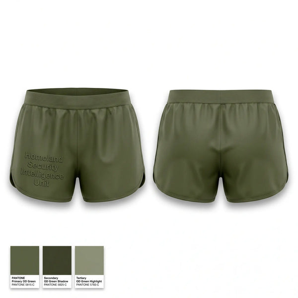 Ranger Panties, Homeland Security & Intelligence Unit, Police, Teamtime, Team time, sublimation, custom sports apparel, team uniforms, spirit wear, spiritwear, sports uniforms, custom shirts, team store, custom team store, fundraiser sports, apparel fundraiser